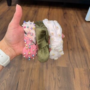 Headband Bundle